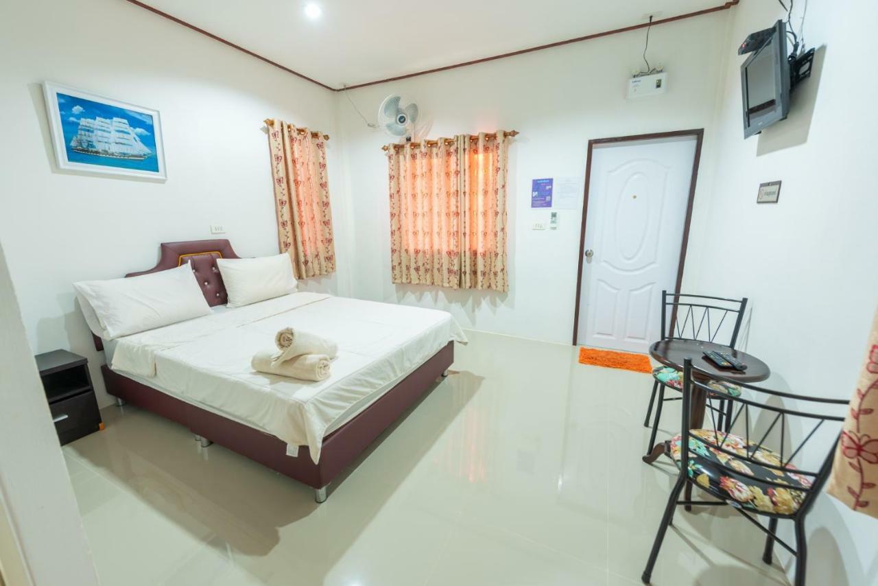 Khun Ning Resort Phang Khon エクステリア 写真