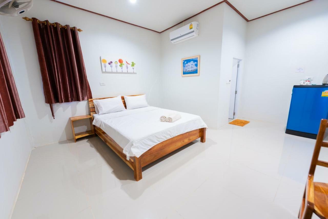 Khun Ning Resort Phang Khon エクステリア 写真
