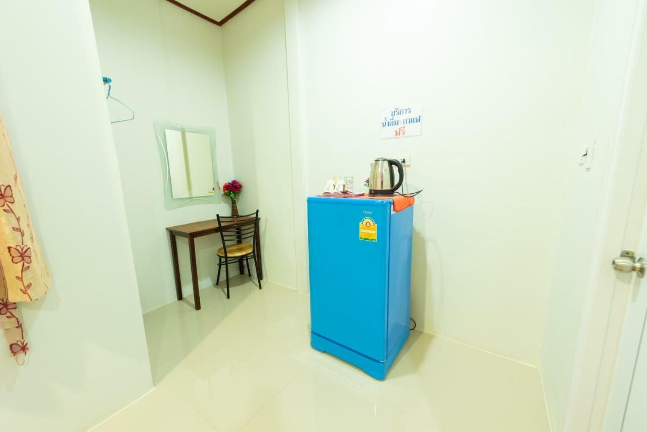 Khun Ning Resort Phang Khon エクステリア 写真