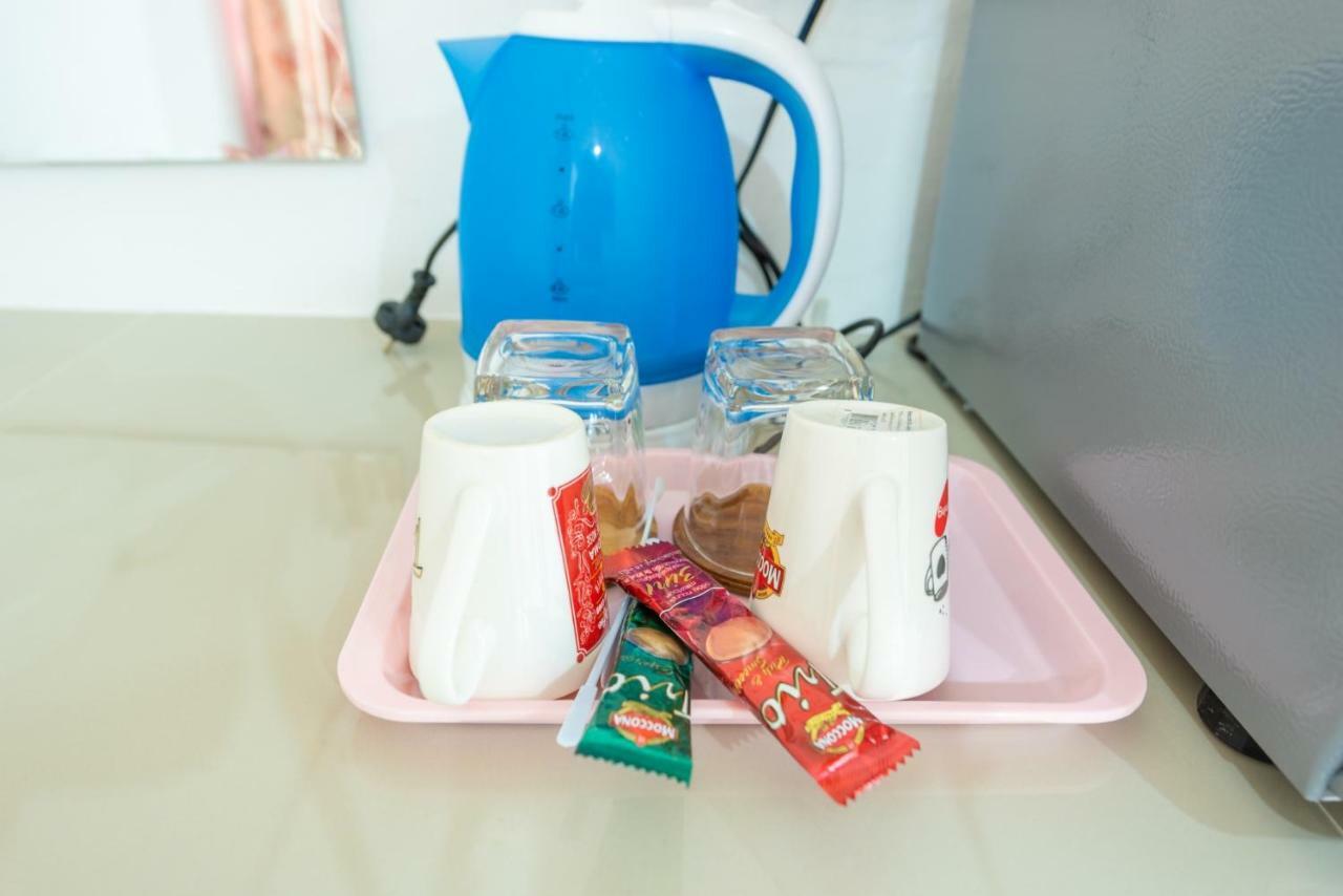 Khun Ning Resort Phang Khon エクステリア 写真