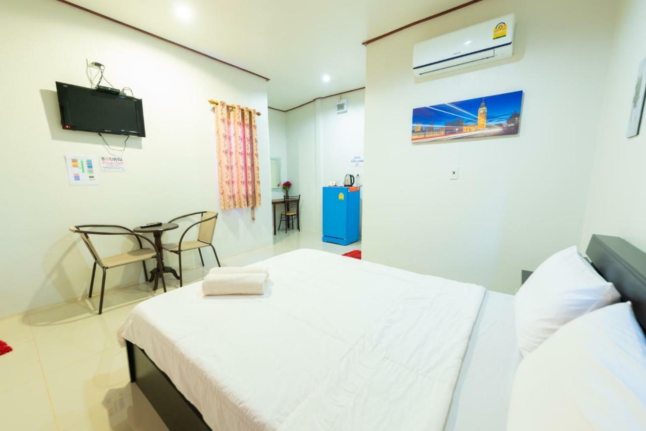 Khun Ning Resort Phang Khon エクステリア 写真