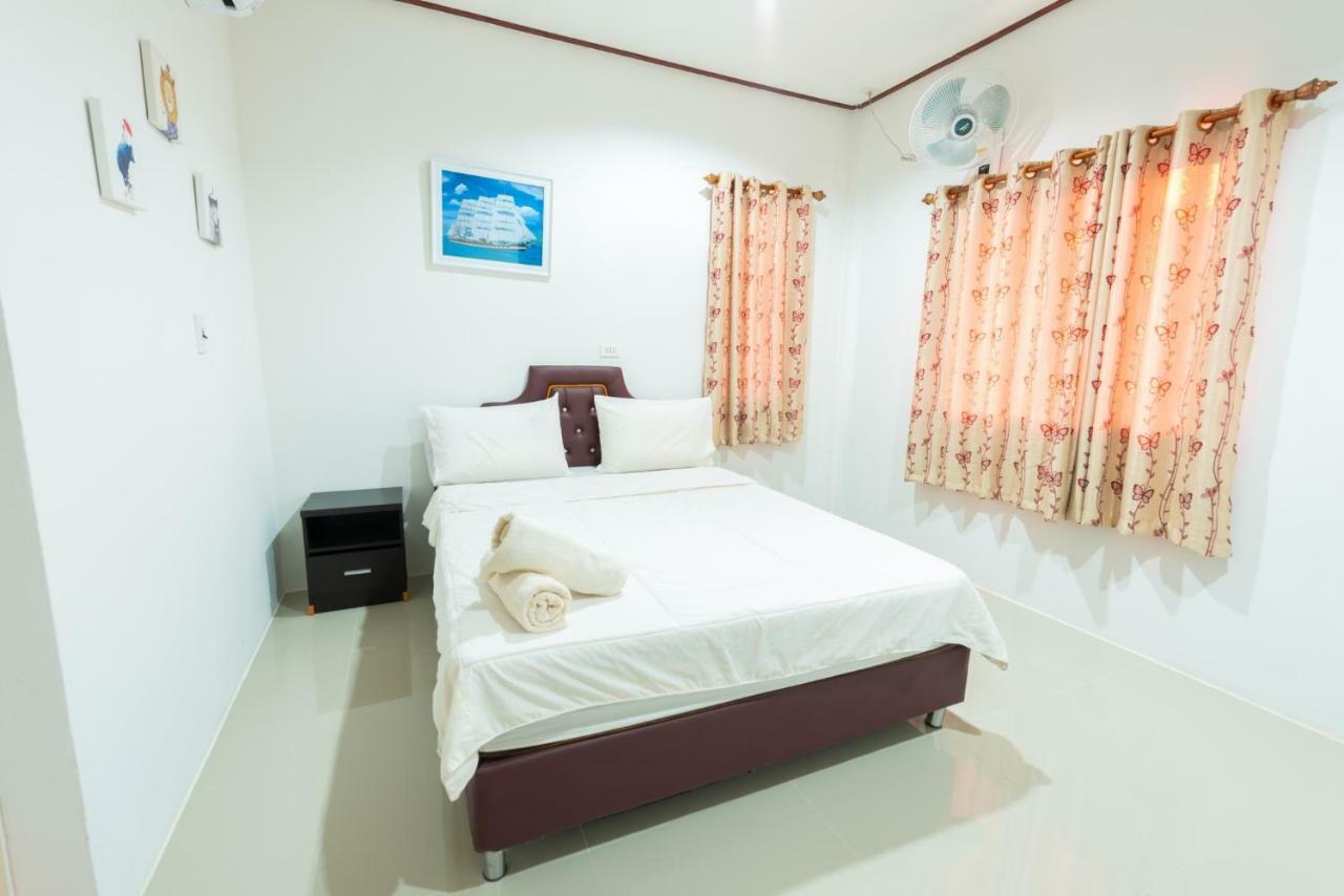 Khun Ning Resort Phang Khon エクステリア 写真