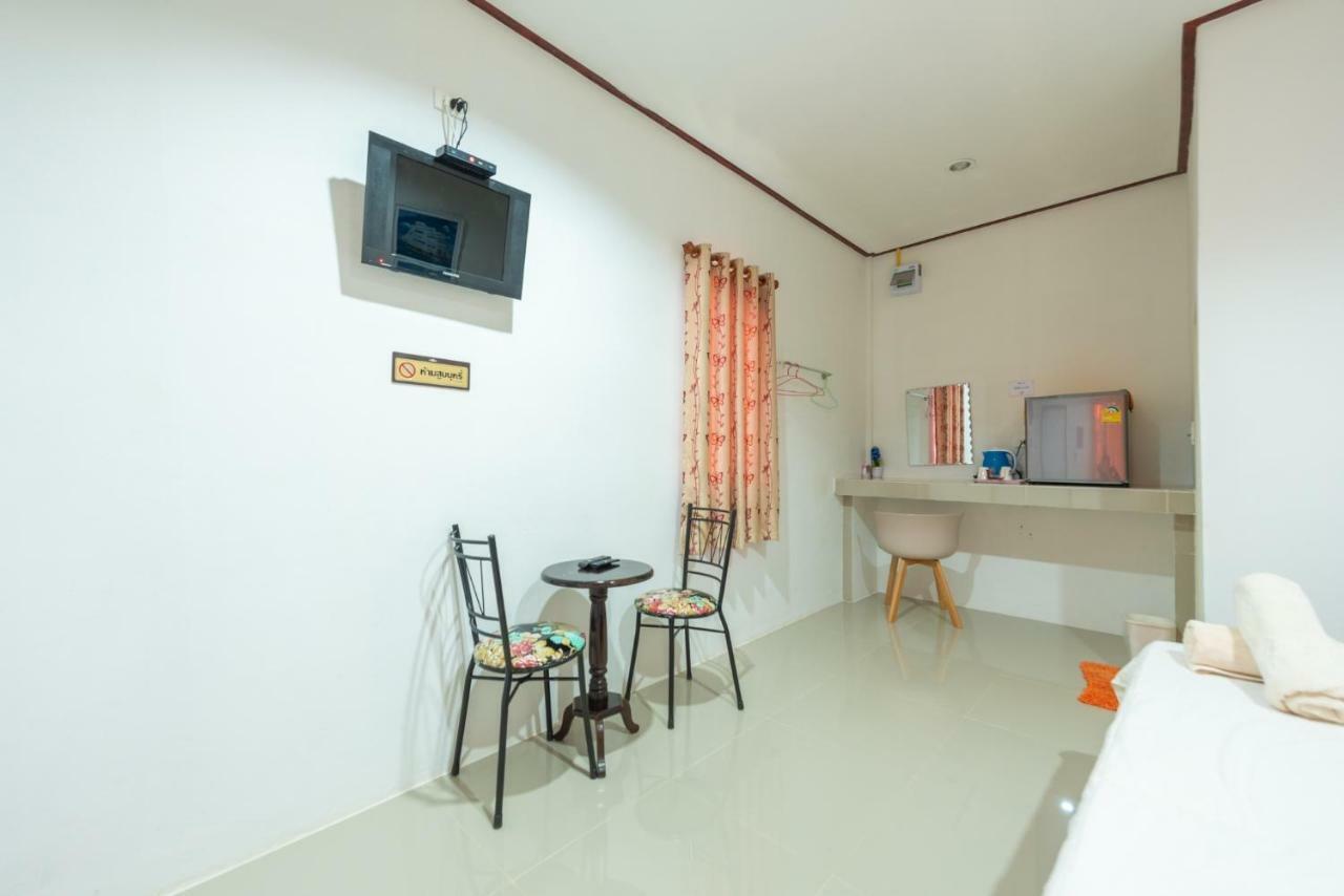 Khun Ning Resort Phang Khon エクステリア 写真