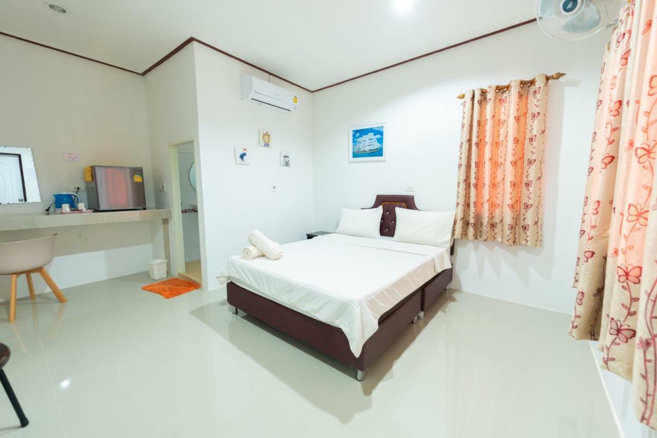 Khun Ning Resort Phang Khon エクステリア 写真
