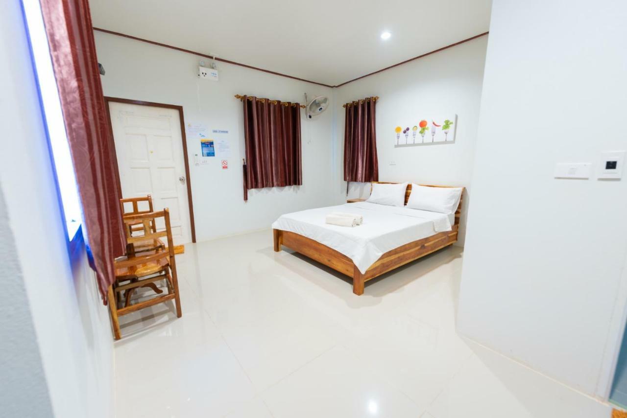 Khun Ning Resort Phang Khon エクステリア 写真