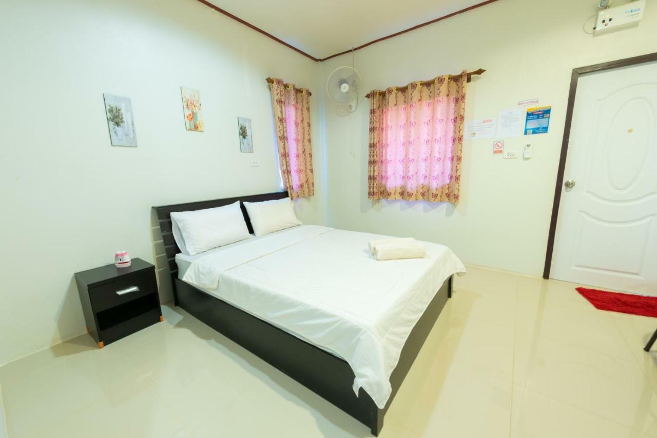 Khun Ning Resort Phang Khon エクステリア 写真