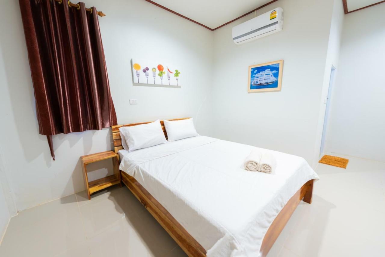 Khun Ning Resort Phang Khon エクステリア 写真