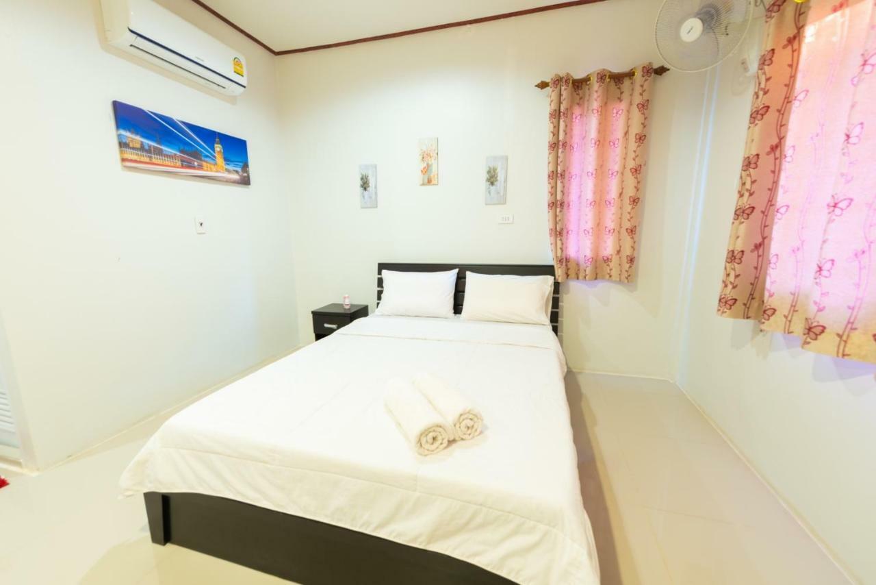 Khun Ning Resort Phang Khon エクステリア 写真