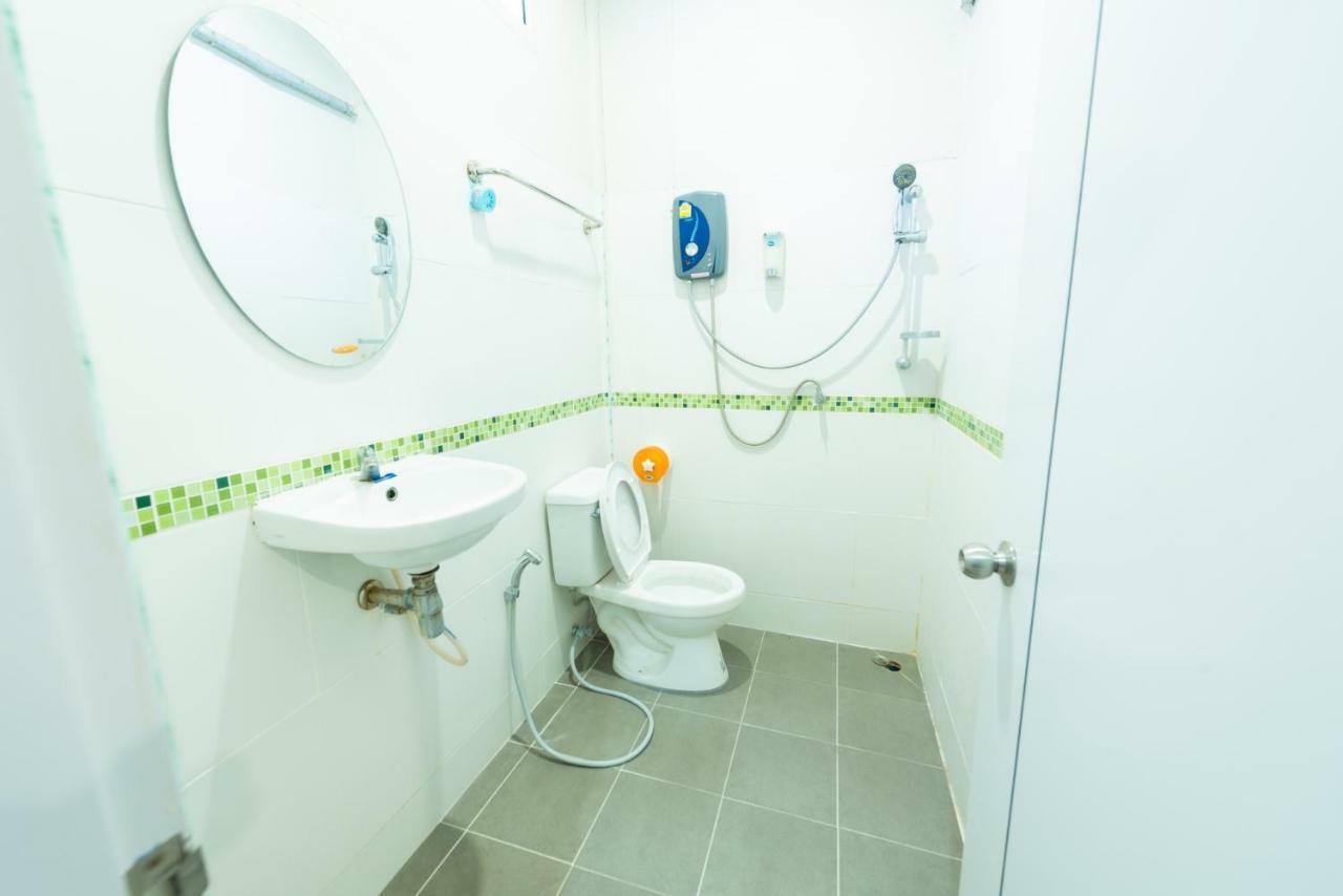 Khun Ning Resort Phang Khon エクステリア 写真