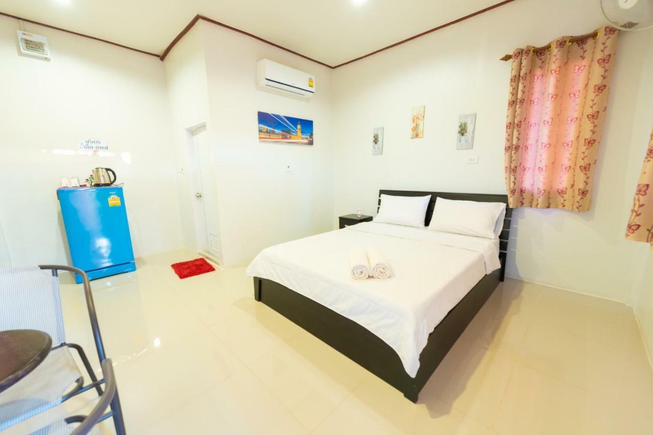 Khun Ning Resort Phang Khon エクステリア 写真